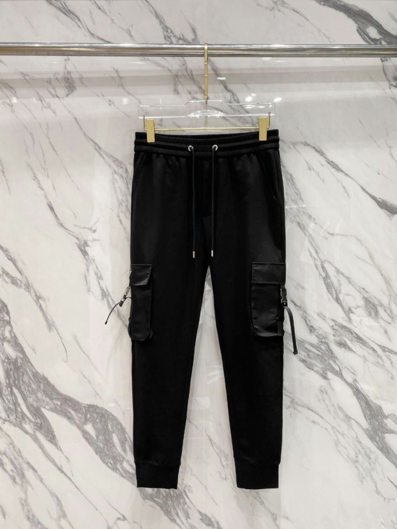 Prada Long Pants